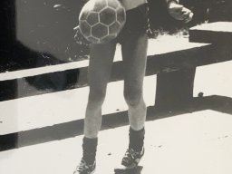 19XX KAMP DIV JR